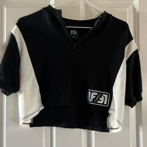 LF Crop Top